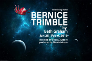 Bernice Trimble